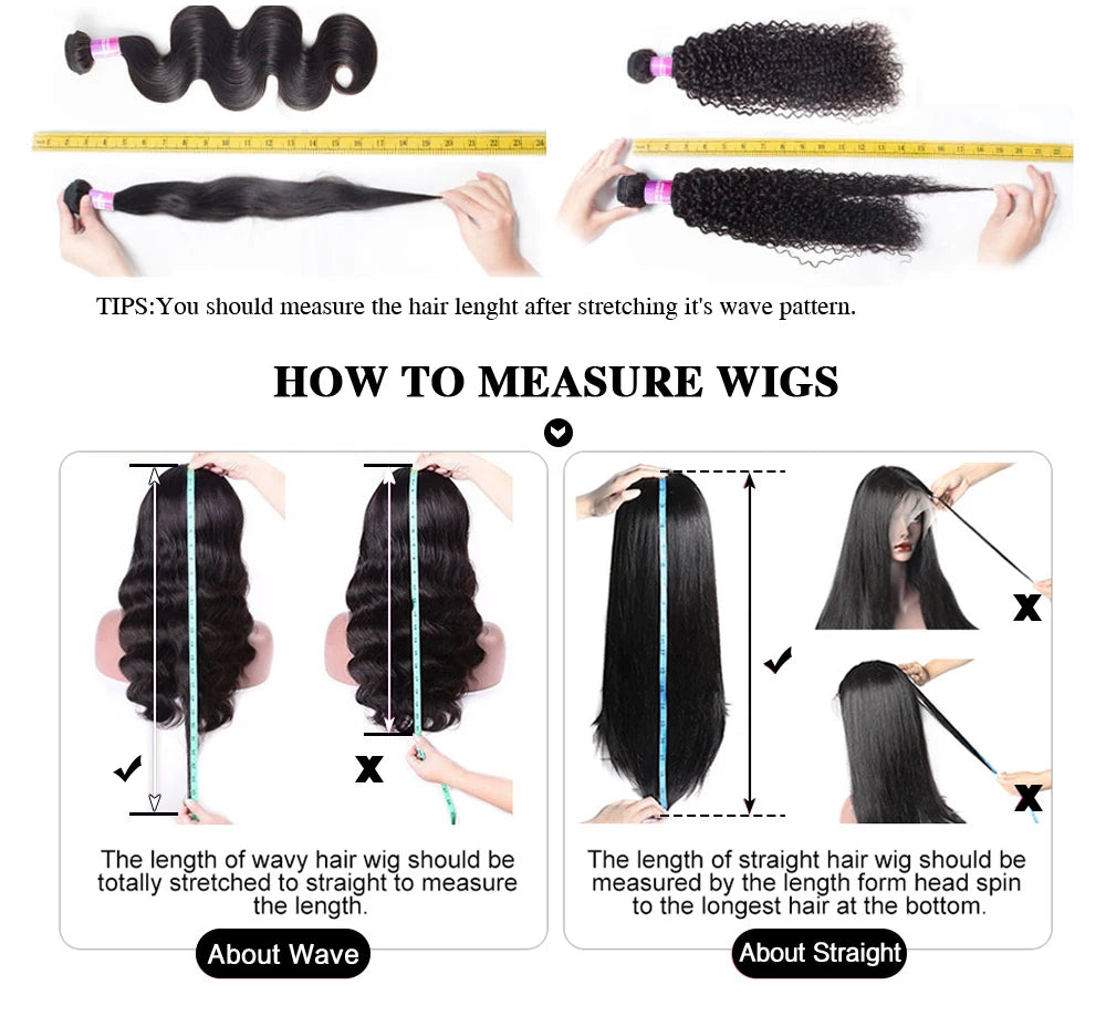 the PIXIE - Short Pixie Cut Wig, Human Hair for Women, Machine Made Wigs with Bangs, Colored Brazilian Wig Human Hair Wigs