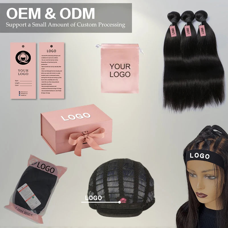 the NAOMI - Rose Pink Short Wig for Women, Daily Party Overhead Dyeing Black Natural Synthetic Lavender Heat Resistant Straight Wigs