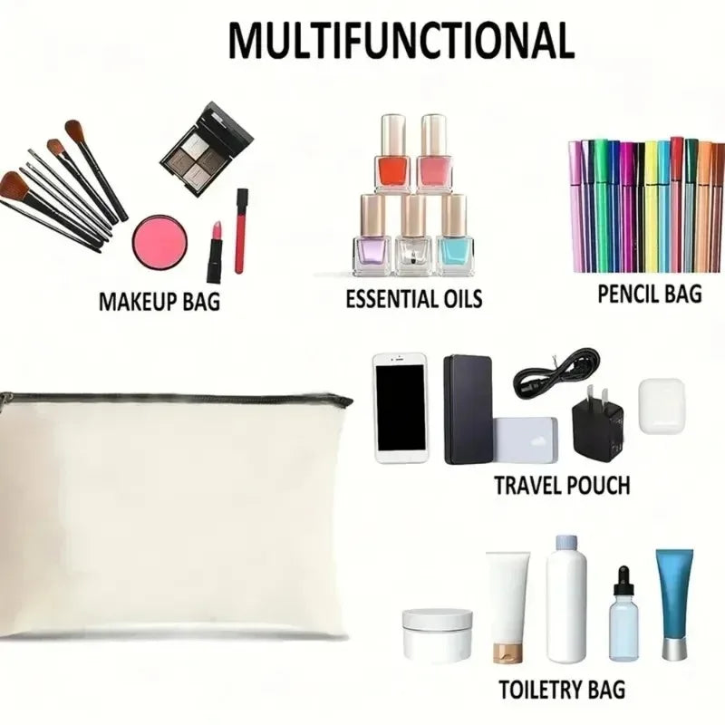 the TOTER - Pink Breast Cancer Awareness Printed Tote Women's Fashion