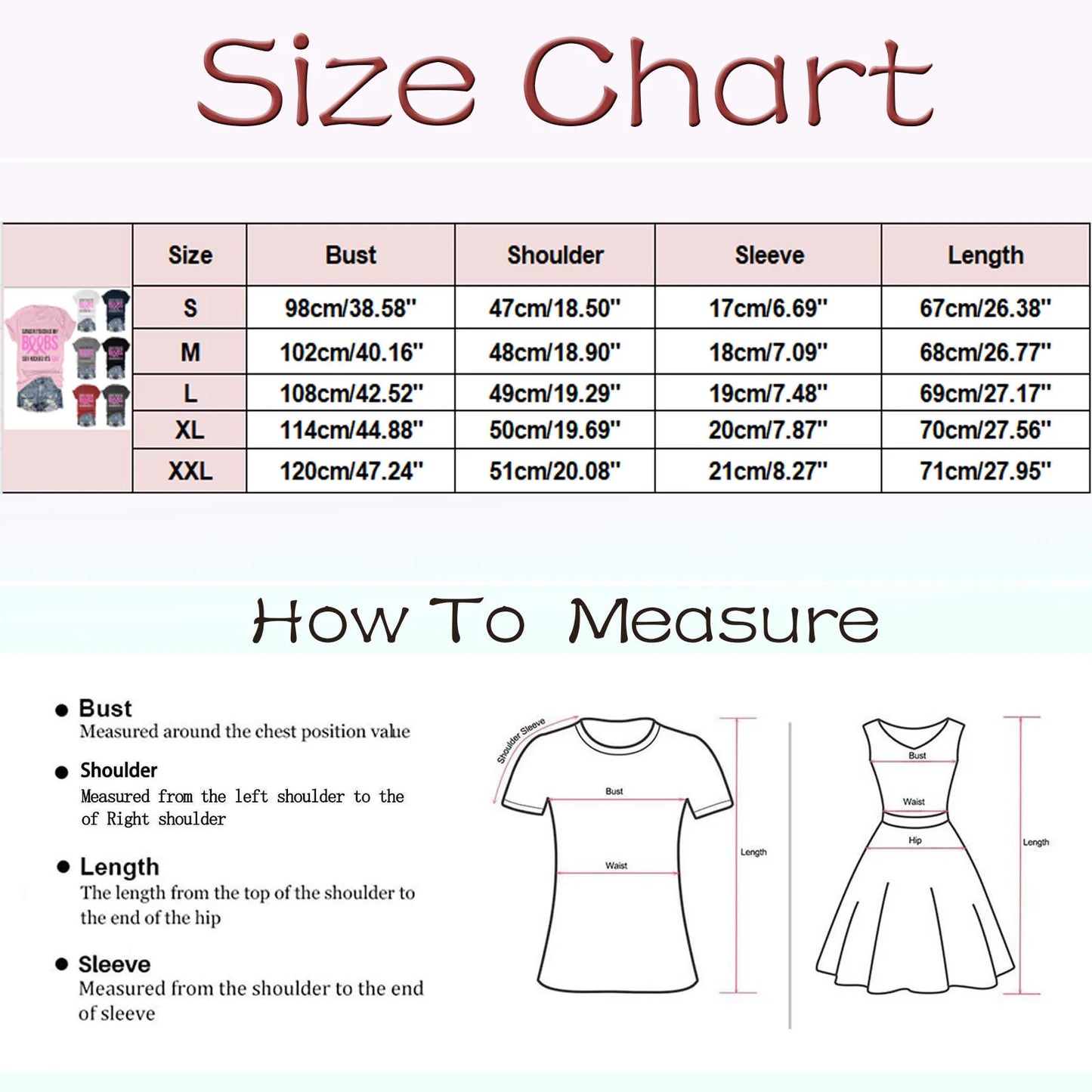 the CANCER TOUCHED MY BOOBS - Women International Breast Cancer T-Shirts