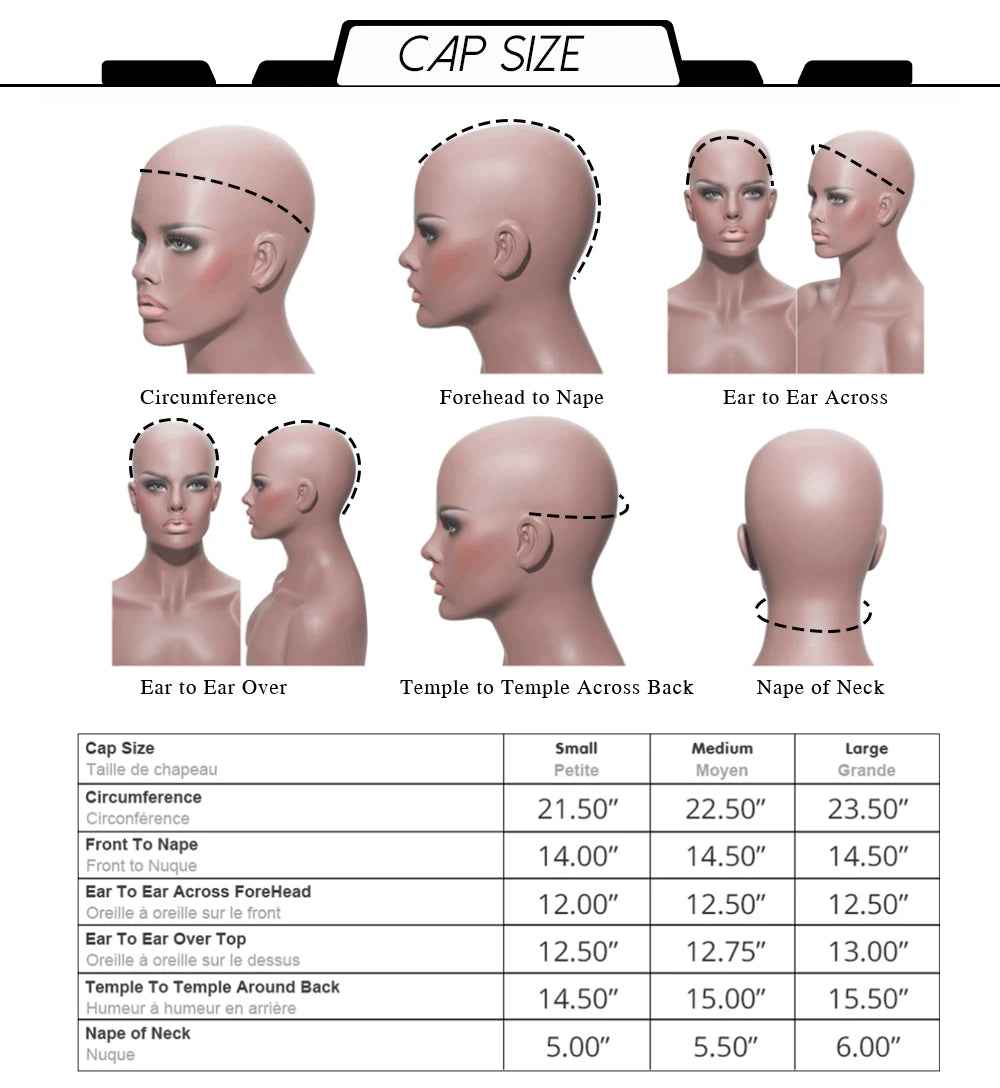 the PIXIE - Short Pixie Cut Wig, Human Hair for Women, Machine Made Wigs with Bangs, Colored Brazilian Wig Human Hair Wigs