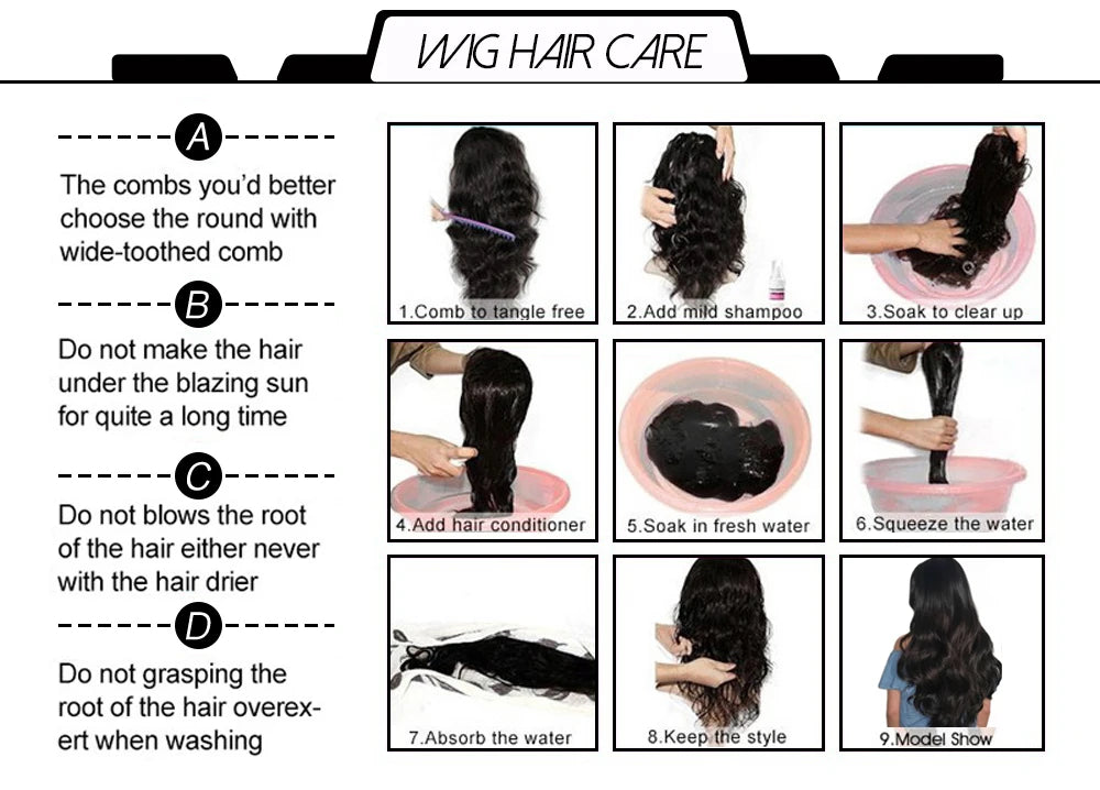 the PIXIE - Short Pixie Cut Wig, Human Hair for Women, Machine Made Wigs with Bangs, Colored Brazilian Wig Human Hair Wigs