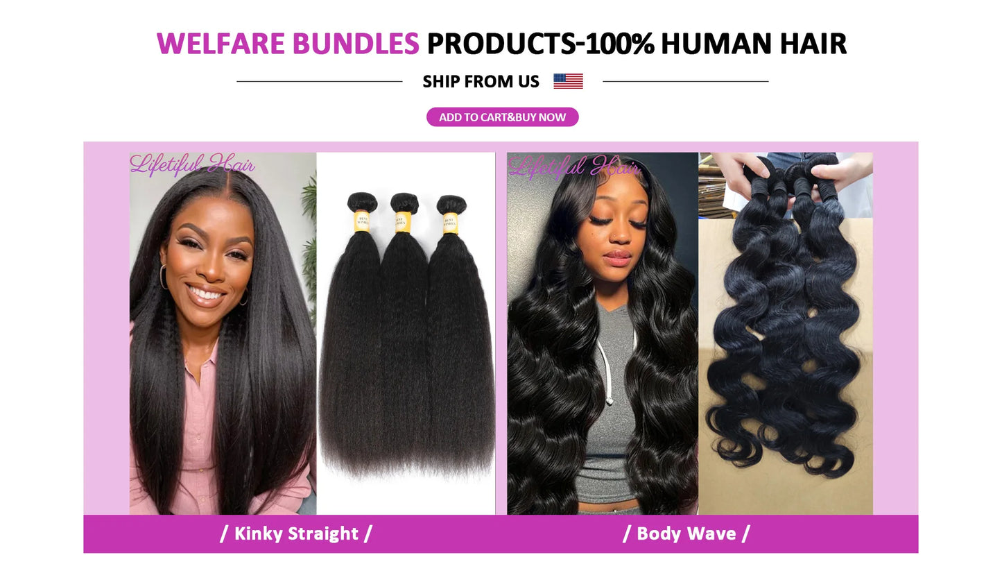 the CLEO - Glueless Bob Hair Wig, Human Hair Ready to Wear Straight Transparent 4x4 Lace Closure Wigs for Women, Glueless Wigs Human Hair
