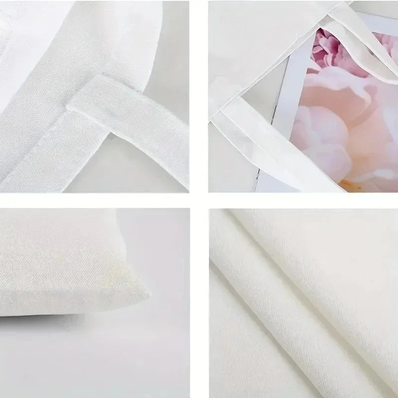 the TOTER - Pink Breast Cancer Awareness Printed Tote Women's Fashion