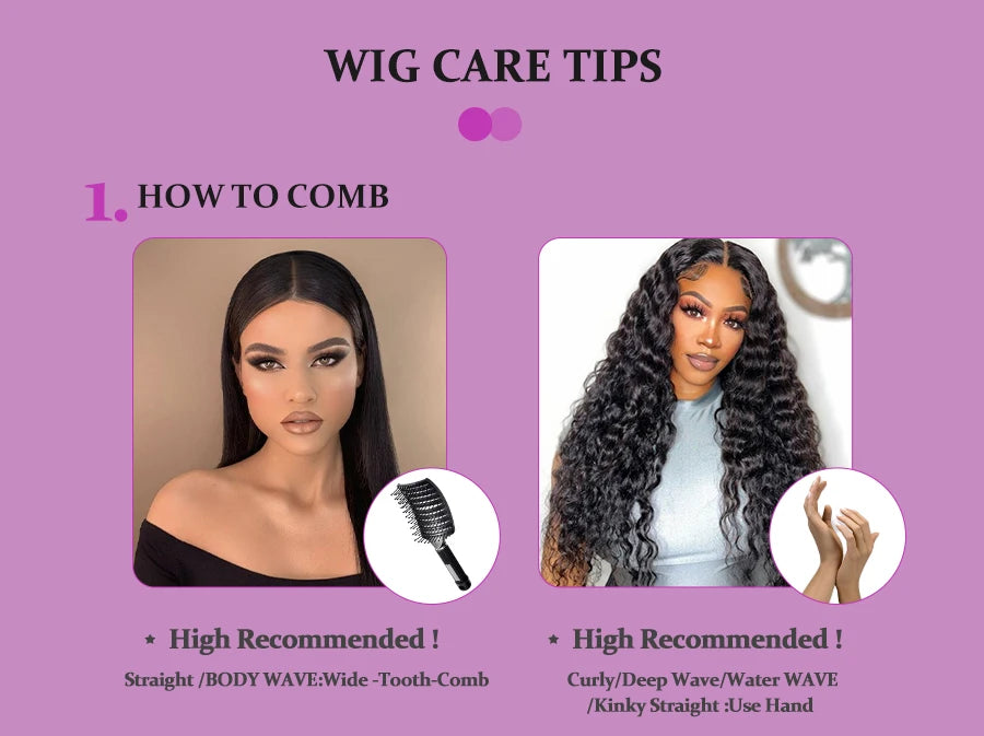 the CLEO - Glueless Bob Hair Wig, Human Hair Ready to Wear Straight Transparent 4x4 Lace Closure Wigs for Women, Glueless Wigs Human Hair