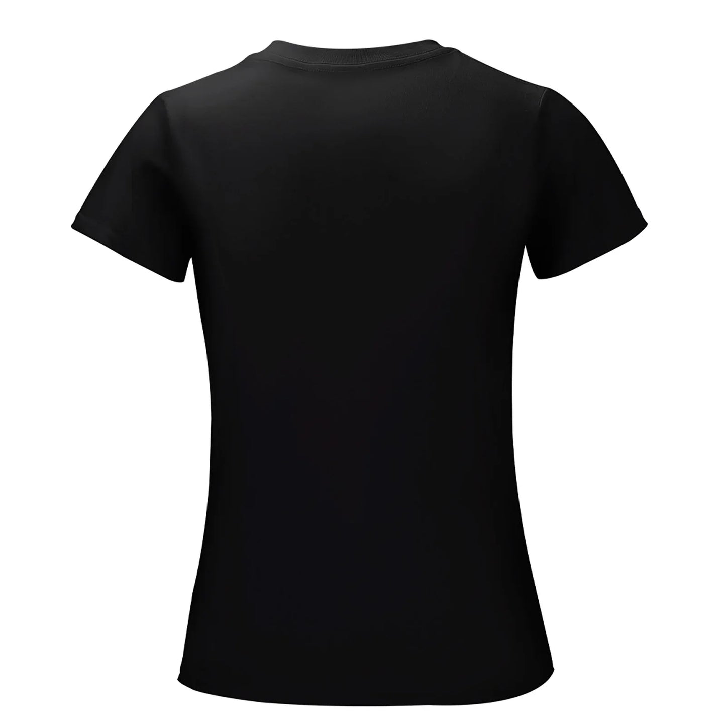 the MY MOM'S FIGHT - Breast Cancer Awareness T-Shirt