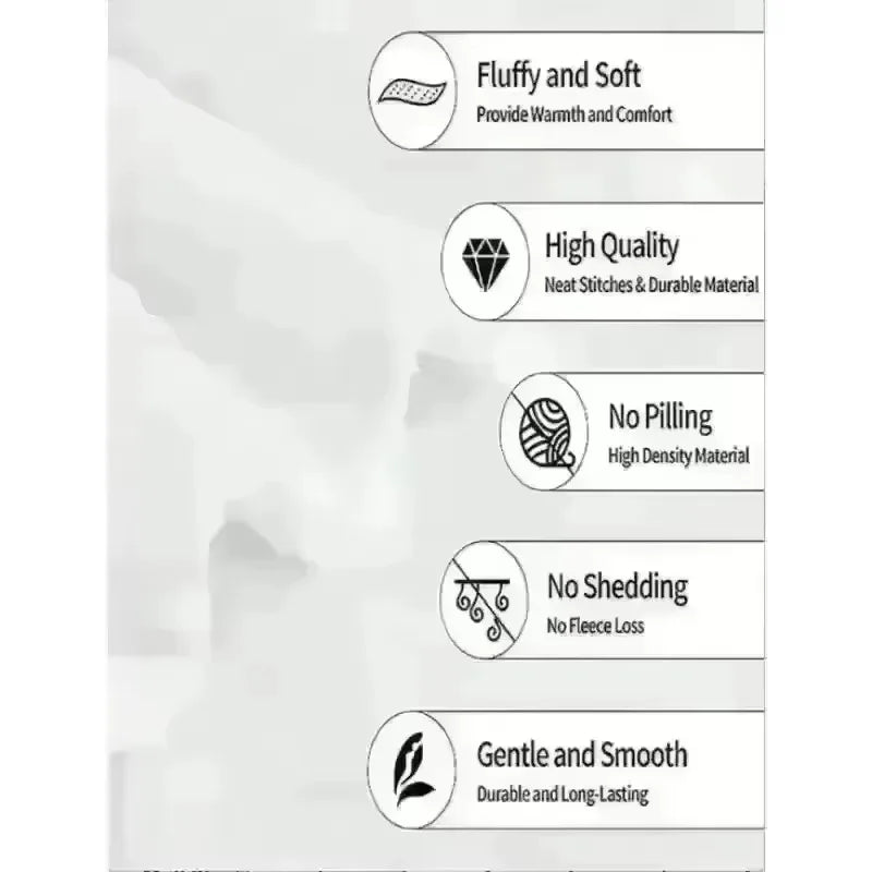 the WARRIOR WOMAN - Breast Cancer Awareness Throw Blanket, Ultra Soft Cozy Flannel Blanket for Bed, Sofa Living Room Perfect Gift for Women