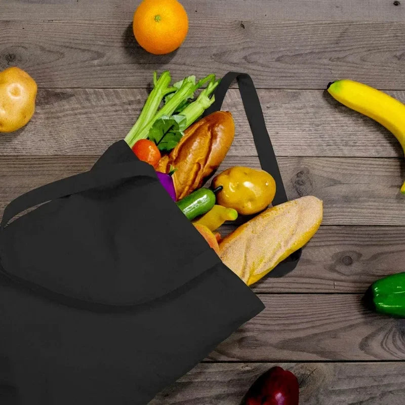 the TOTEBAG - Breast Cancer Awareness Big Canvas Bag Casual Tote Bag