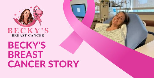 Becky Smith's Fight with Breast Cancer - A Call for Support