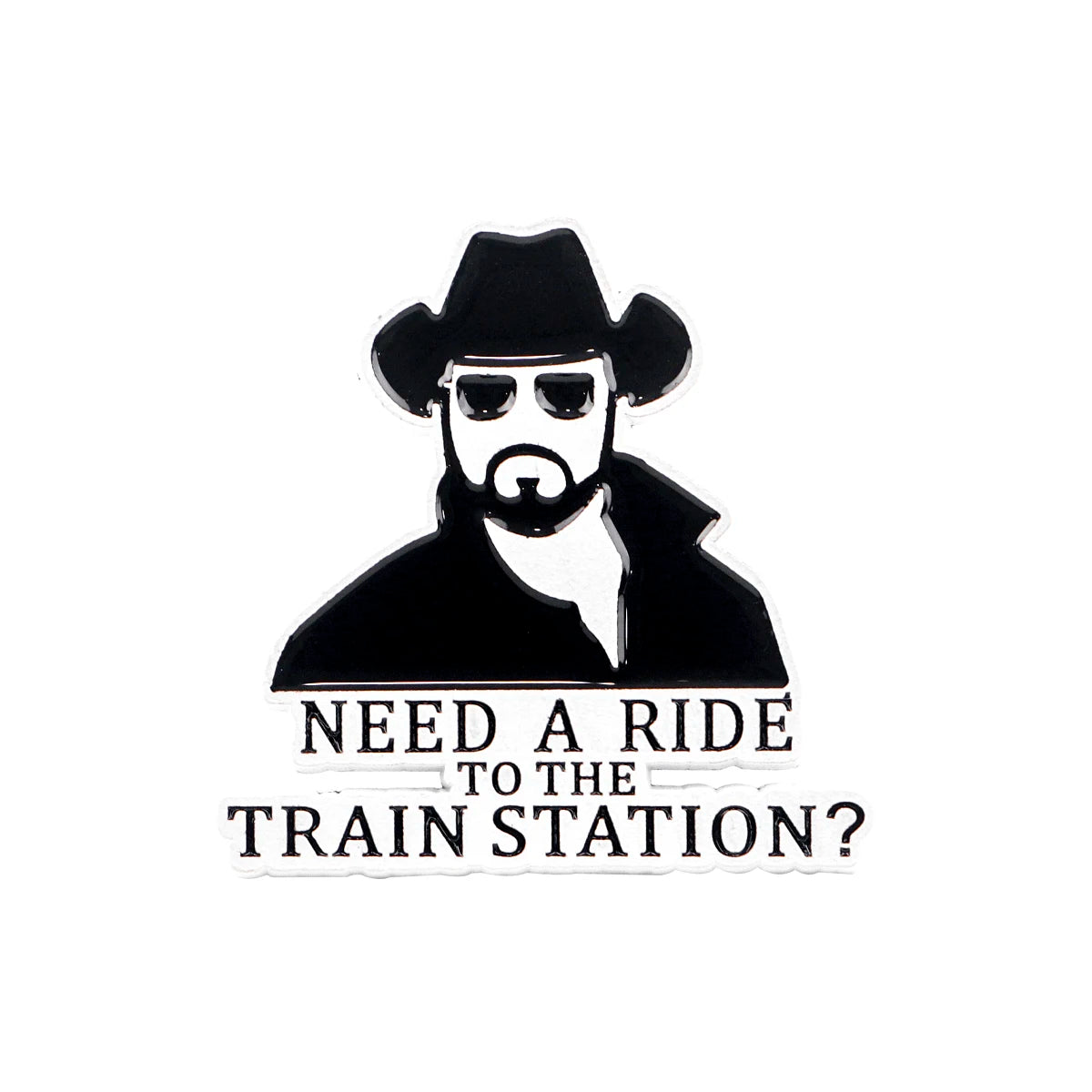 the ELDER EMO - Quotation Phrase Word Enamel Pin Brooches for Women, Lapel Pins Badge, Costume Accessories Fashion Jewelry Gifts