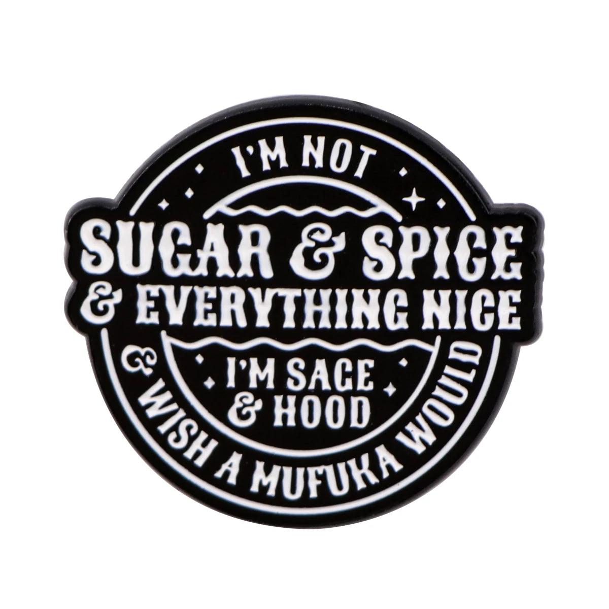 the SMARTY-PANTS - Enamel Pin Cartoon Brooches Bag Lapel Pin, Holiday Badge Backpack Decoration Jewelry Gift