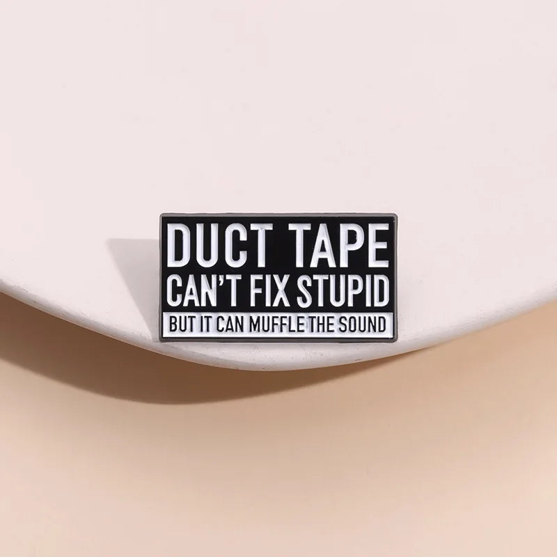 the LIMITED EDITION - Start Each Day with a Grateful Heart Enamel Pins, Custom Quotes Positive Phrase Metal Brooch Lapel Badge Jewelry Gift for Friends