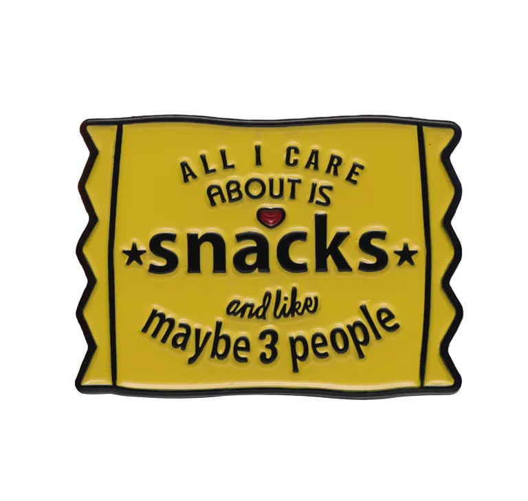 the LIMITED EDITION - Start Each Day with a Grateful Heart Enamel Pins, Custom Quotes Positive Phrase Metal Brooch Lapel Badge Jewelry Gift for Friends