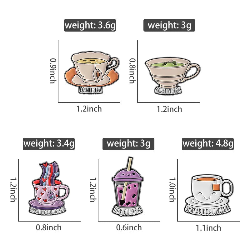 the PINK LADY - Cartoon Pink Cat Enamel Pins Custom Certified GYM Cat, Big Booty Club Brooch Cute Spray Rainbow Doughnut Lapel Badges Jewelry