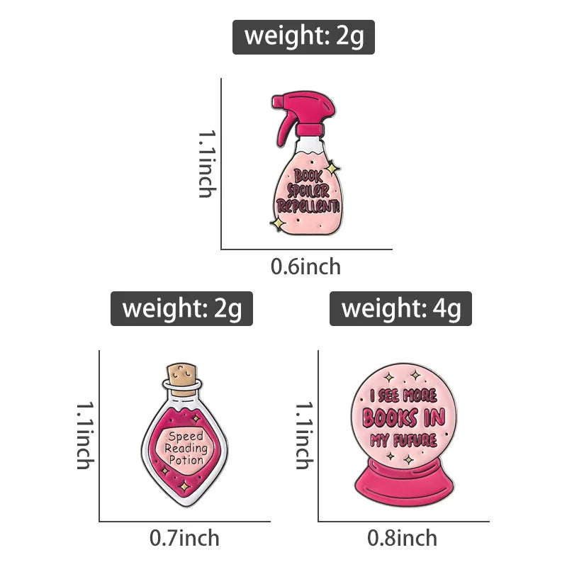 the PINK LADY - Cartoon Pink Cat Enamel Pins Custom Certified GYM Cat, Big Booty Club Brooch Cute Spray Rainbow Doughnut Lapel Badges Jewelry