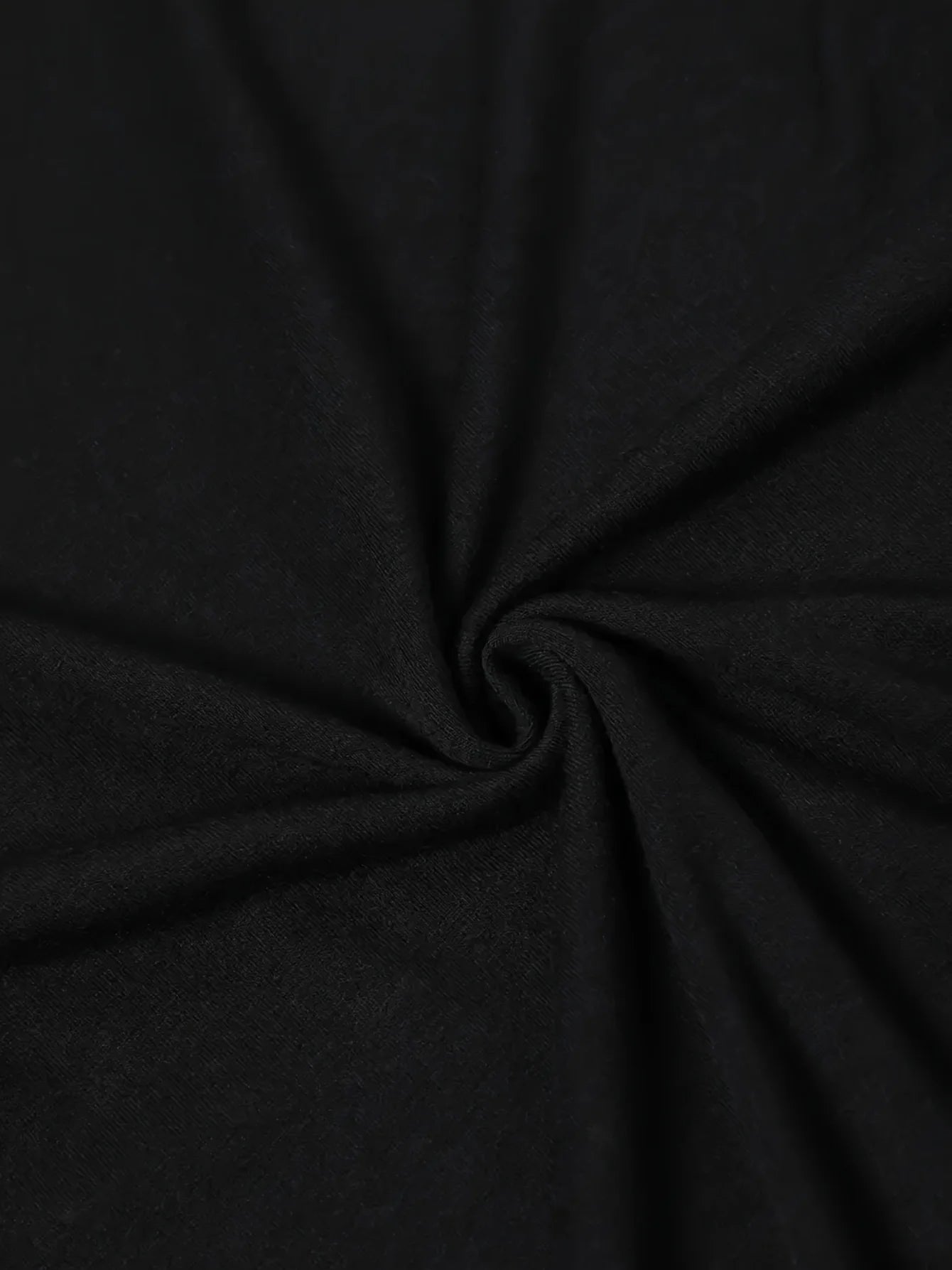 Pink Out Tackle Breast Cancer Graphic T-Shirt for Women - Casual Round Neck Short Sleeve Polyester Knit Fabric Top