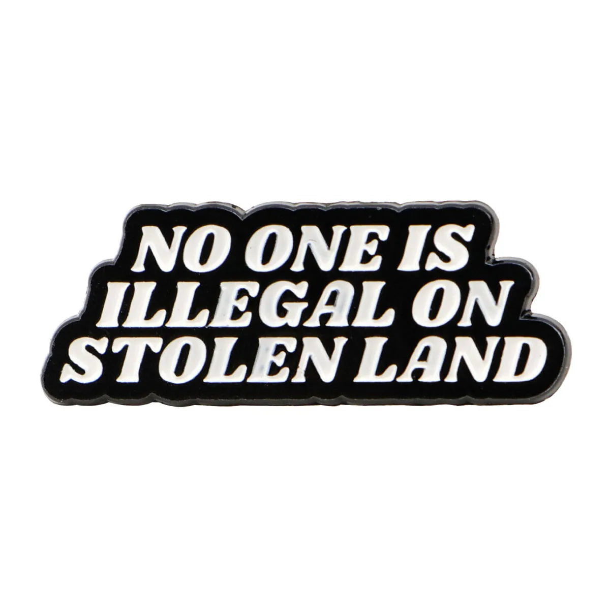 the GOLDEN GAL - Funny Metal Pin Women's Brooch Badge Costume Accessories Fashion Jewelry Gifts