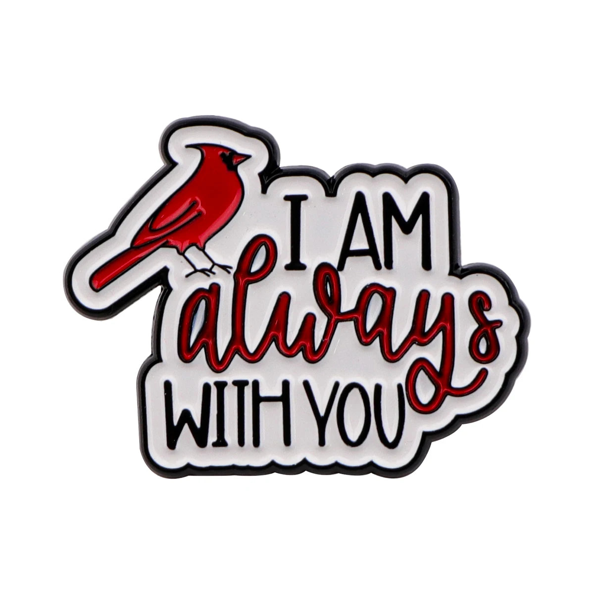 the SMARTY-PANTS - Enamel Pin Cartoon Brooches Bag Lapel Pin, Holiday Badge Backpack Decoration Jewelry Gift