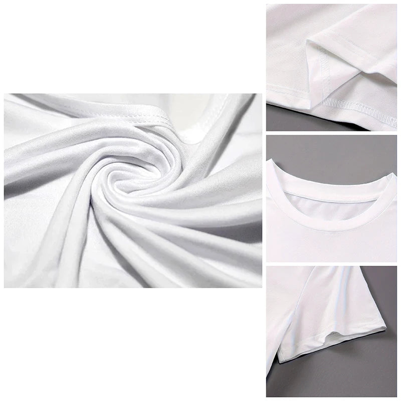 Women's Funny Short Sleeve Shirt  I'm Not Crazy I'm Special Printed T-Shirts Round Neck Tee Shirt Casual Summer Tops