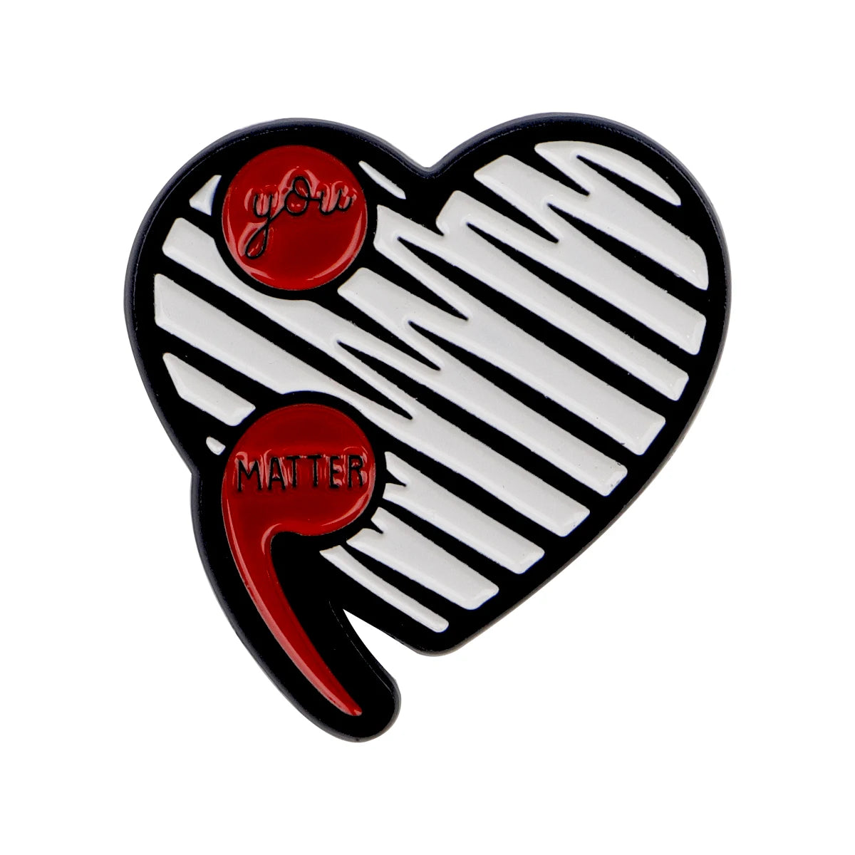 the SMARTY-PANTS - Enamel Pin Cartoon Brooches Bag Lapel Pin, Holiday Badge Backpack Decoration Jewelry Gift