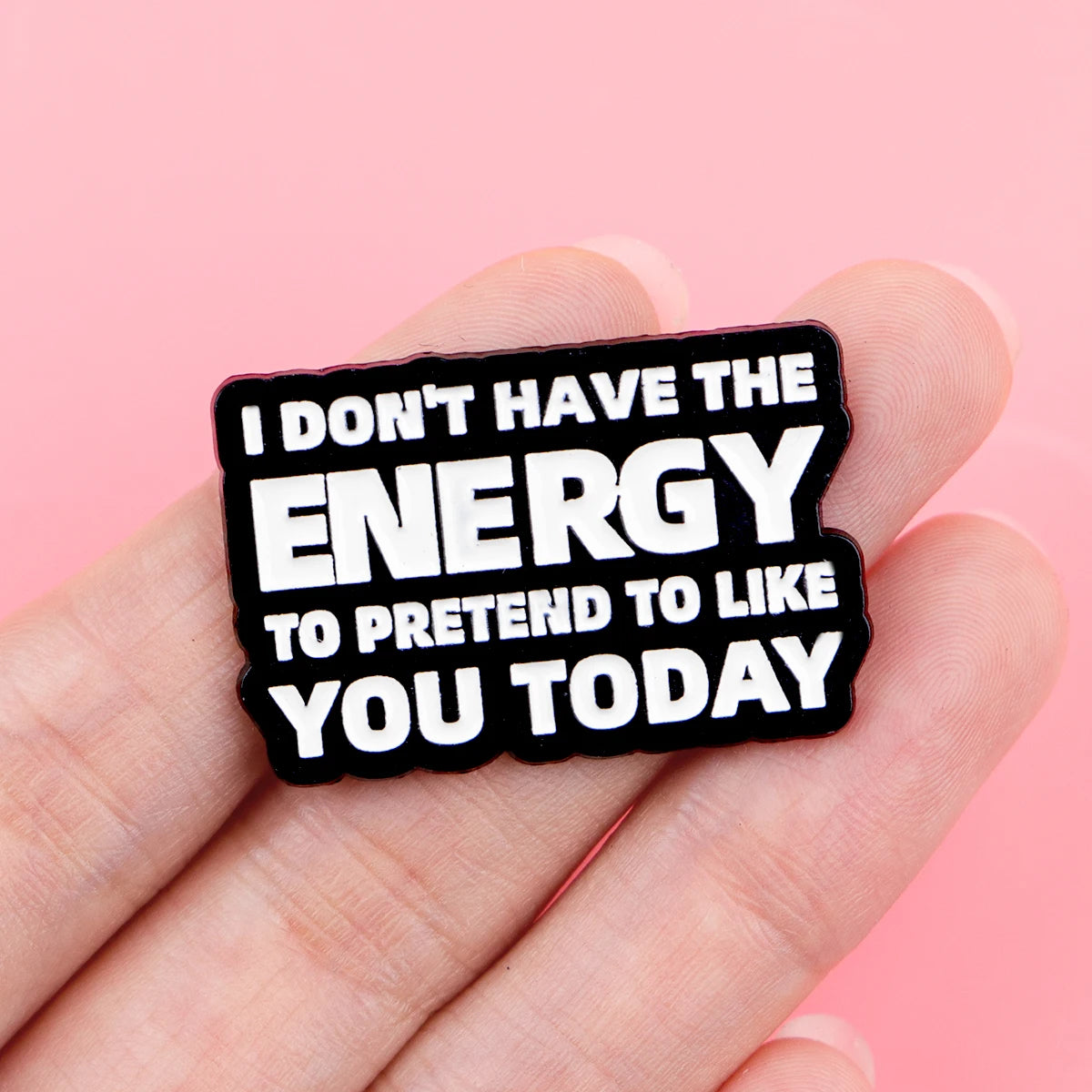 the STAY WEIRD - Phrase 'STAY WEIRD' Enamel Pin, Funny Quotes Brooch Lapel Pin Badge, Clothing Accessories Fashion Jewelry Gifts