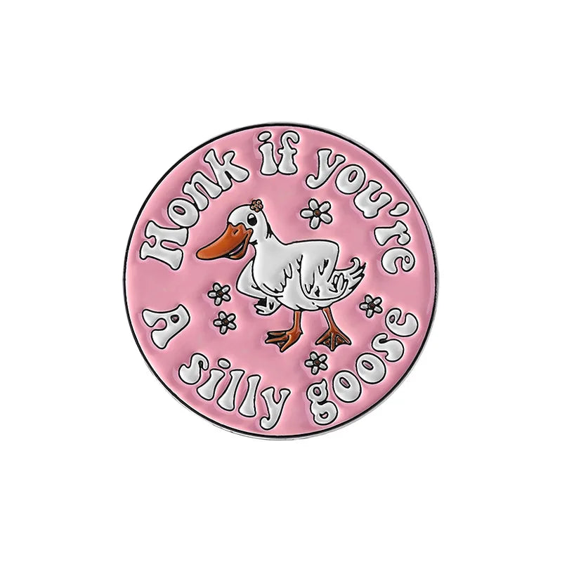 the PINK LADY - Cartoon Pink Cat Enamel Pins Custom Certified GYM Cat, Big Booty Club Brooch Cute Spray Rainbow Doughnut Lapel Badges Jewelry
