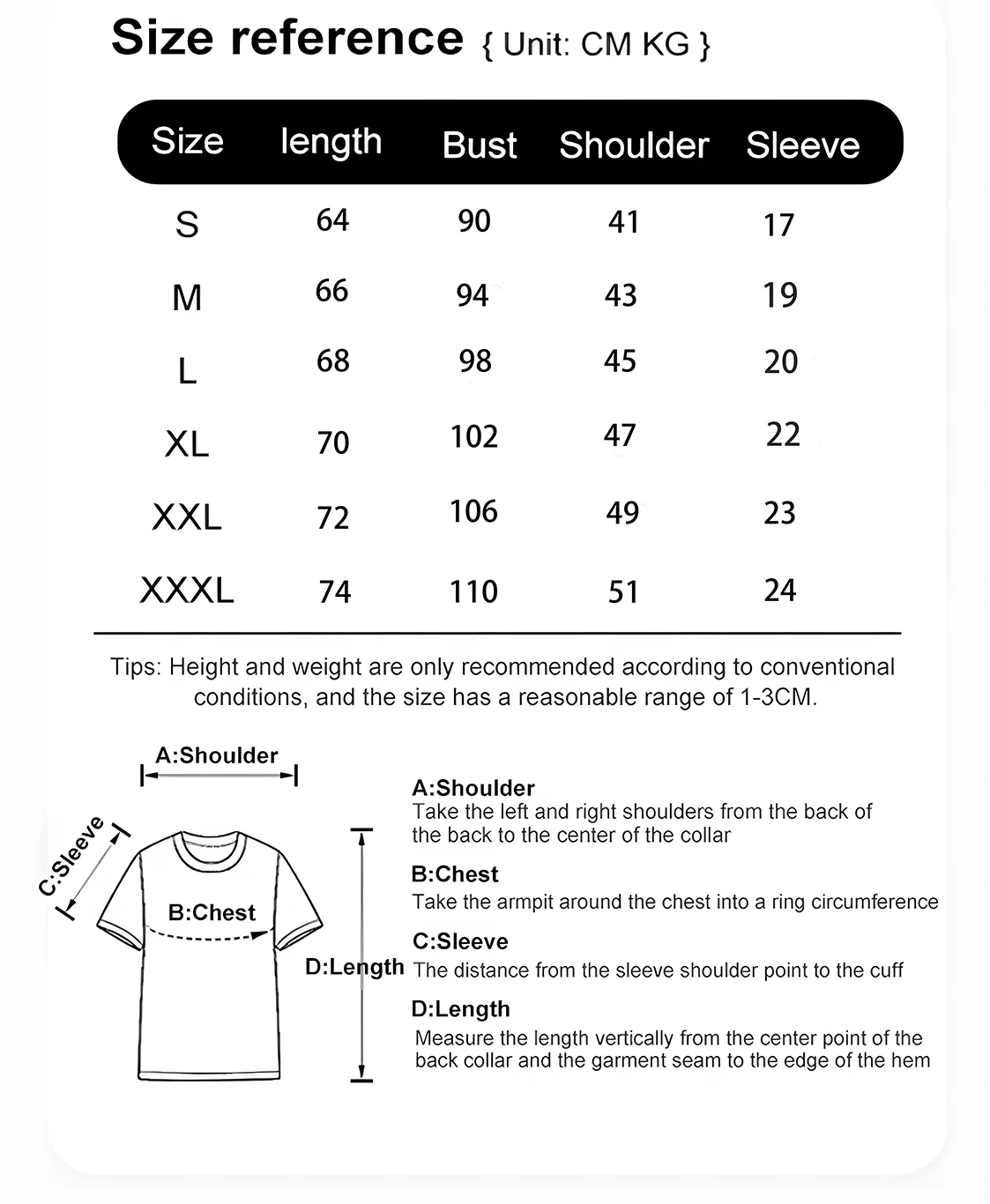 Breast Cancer Awareness Hope Print Short Sleeve T Shirts Women Shirts Summer Short Sleeved Male T-Shirts Comfy Soft Shirts Loose