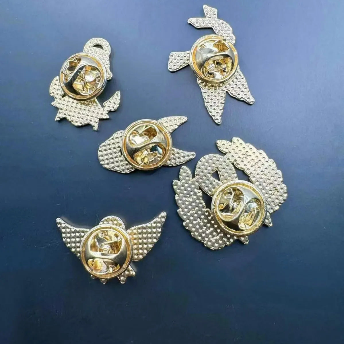 Breast Cancer Ribbon Brooch Breast Cancer Pin Breast Cancer Awareness Pin Pink Ribbon Badge For Support Fashion Accessories