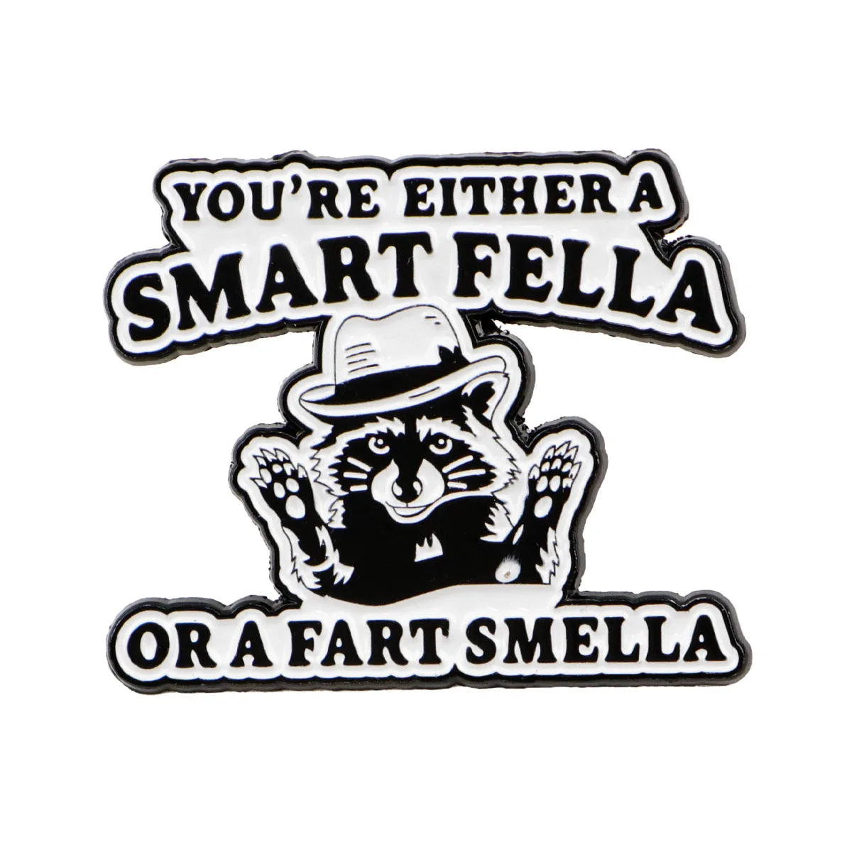 the BOSS LADY - Creativity Quotation Enamel Pins, Women Cute Badge Lapel Pin, Fashion Jewelry Gifts