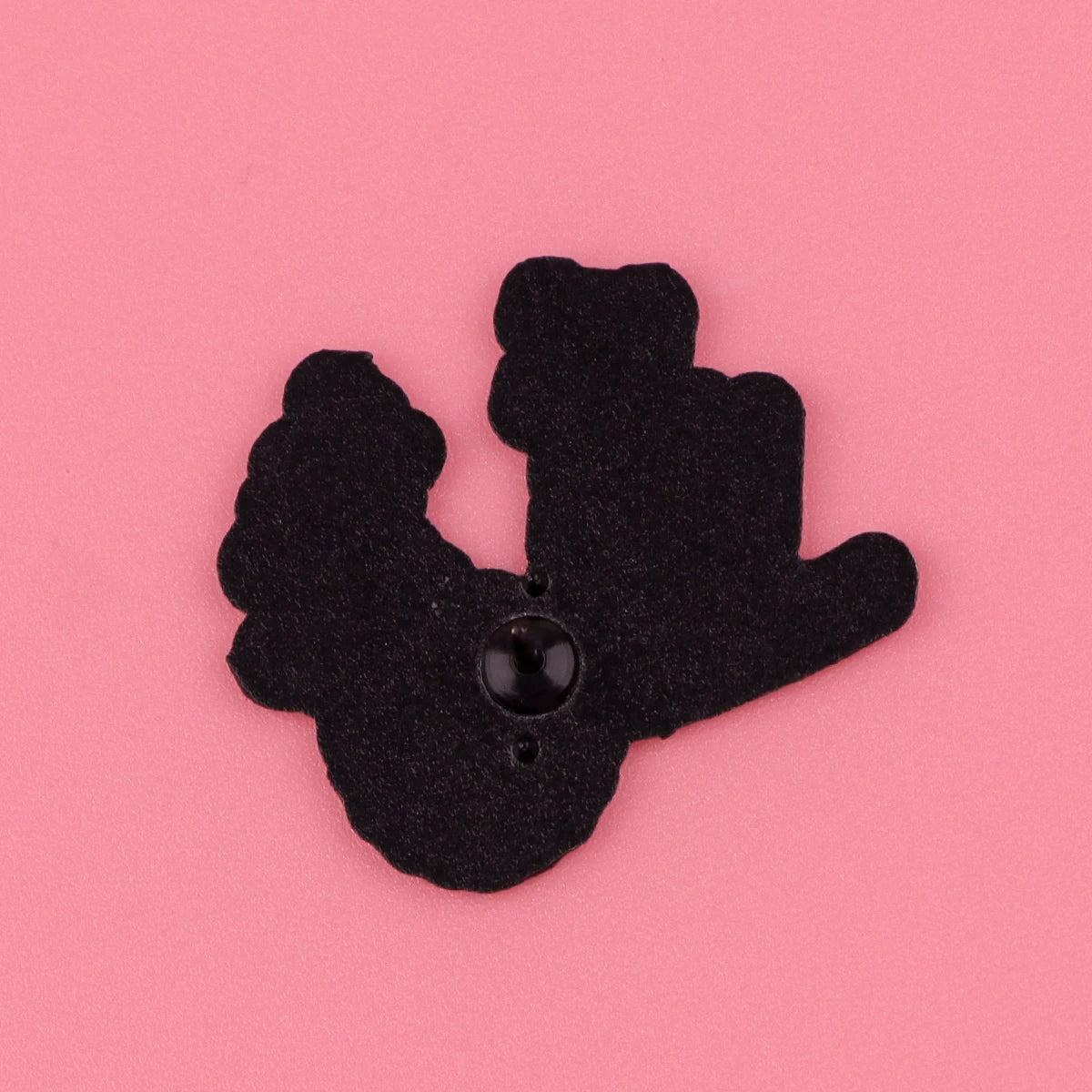 the ELDER EMO - Quotation Phrase Word Enamel Pin Brooches for Women, Lapel Pins Badge, Costume Accessories Fashion Jewelry Gifts