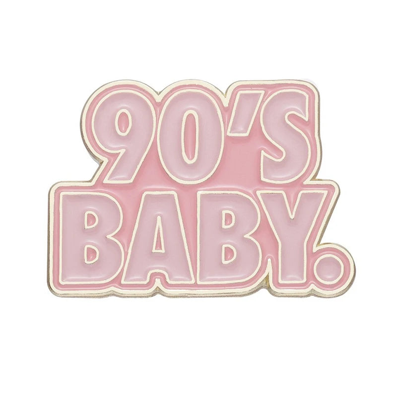 the LIMITED EDITION - Start Each Day with a Grateful Heart Enamel Pins, Custom Quotes Positive Phrase Metal Brooch Lapel Badge Jewelry Gift for Friends