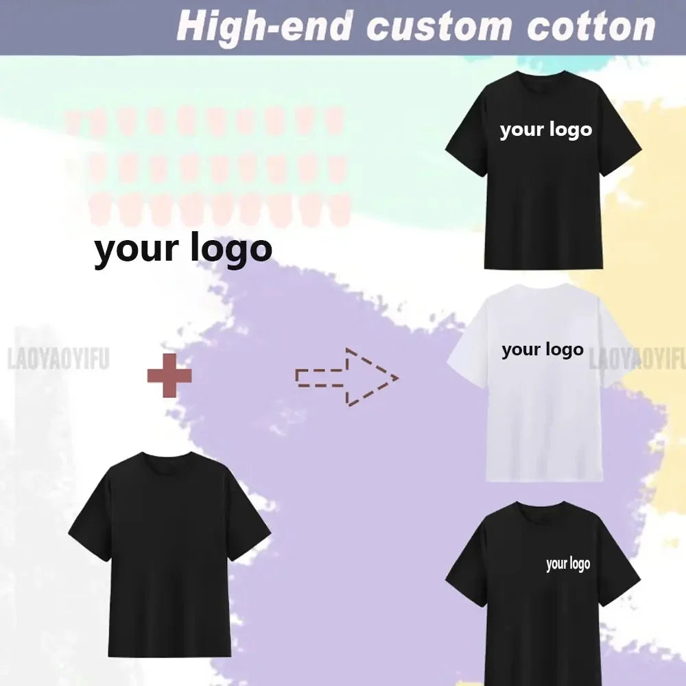 Breast Cancer Awareness Fight Print T Shirt in October We Wear Pink Awareness Ribbon Aesthetic Clothes Pink and White Tops Shirt