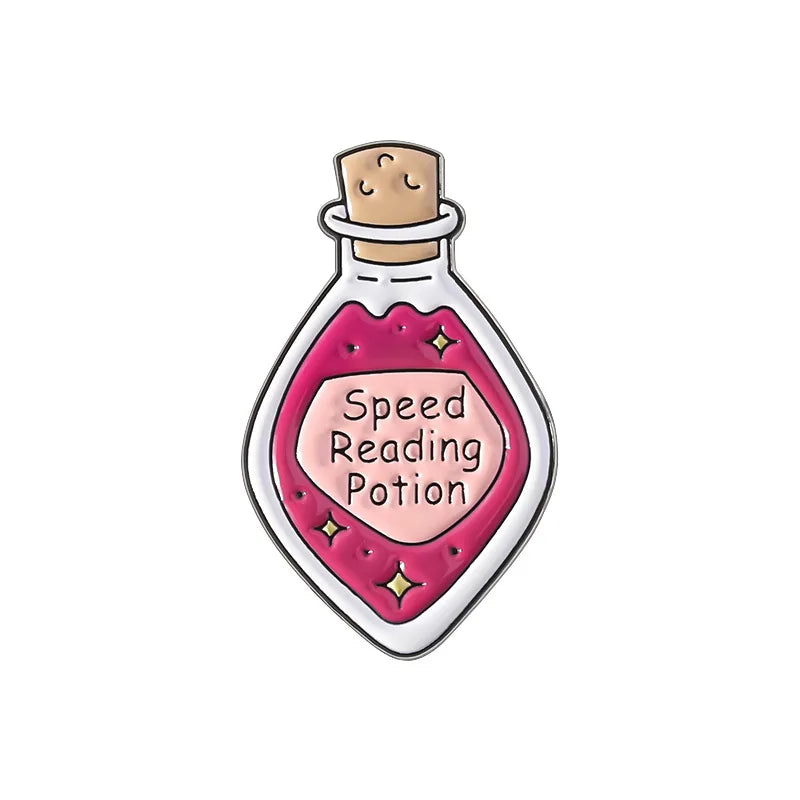 the PINK LADY - Cartoon Pink Cat Enamel Pins Custom Certified GYM Cat, Big Booty Club Brooch Cute Spray Rainbow Doughnut Lapel Badges Jewelry