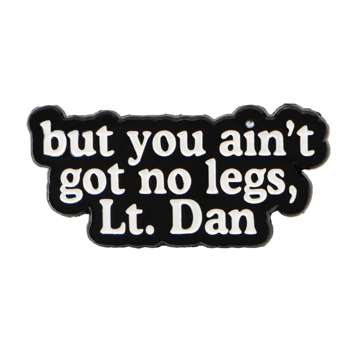 the GOLDEN GAL - Funny Metal Pin Women's Brooch Badge Costume Accessories Fashion Jewelry Gifts