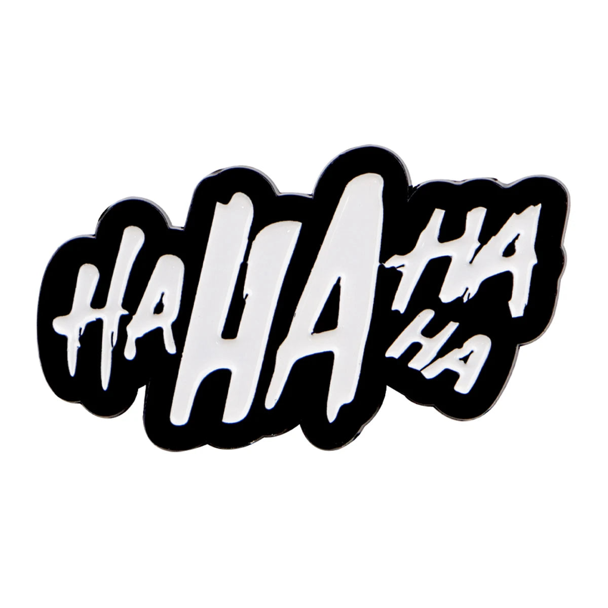 the STAY WEIRD - Funny Phrase Pin Badge Lapel Brooch Costume Accessories Fashion Jewelry Gifts