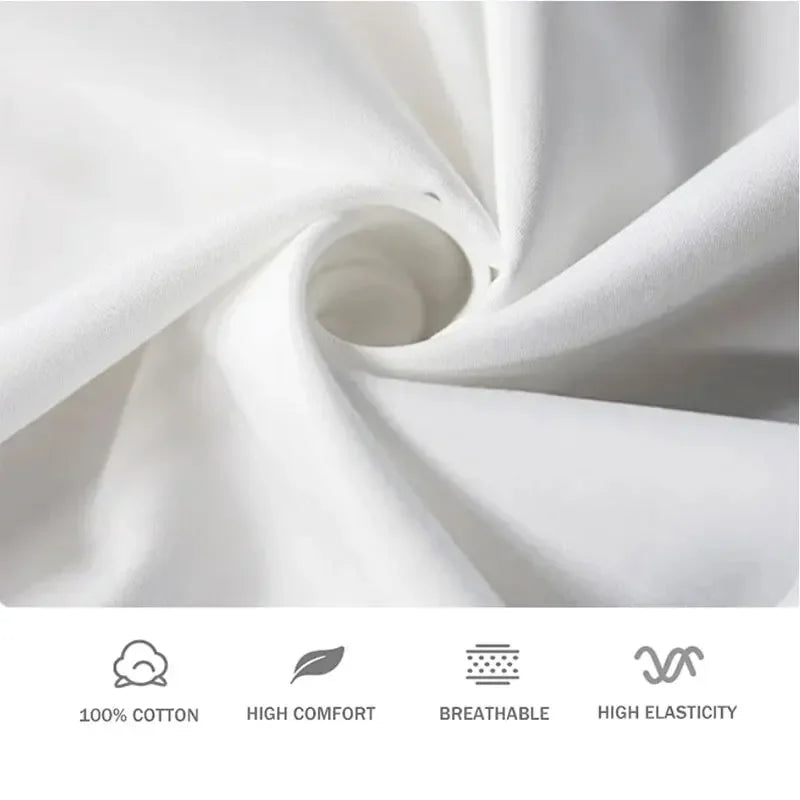 Fashion Breast Cancer Cotton Shirt Pink Breast Cancer Awareness T-Shirt Supporter Crew Tees Retro Cotton Woman Short-sleeve Tops