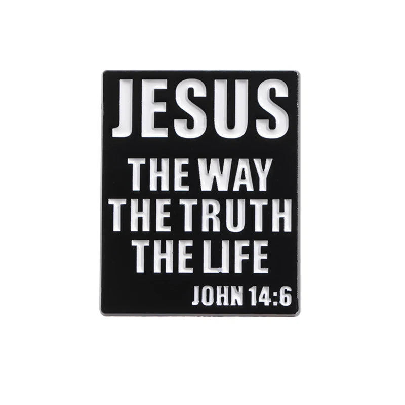 the LIMITED EDITION - Start Each Day with a Grateful Heart Enamel Pins, Custom Quotes Positive Phrase Metal Brooch Lapel Badge Jewelry Gift for Friends