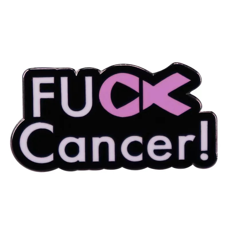 the OKIE-DOKIE - Fun Mental Health Awareness Badges, Self Anxiety Brooch Lapel Pins for Fashion, Women Jewelry Accessories