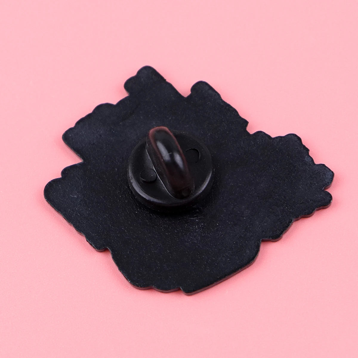 the GRENADE - Enamel Pin, Flower Brooches for Women, Lapel Pins Badge