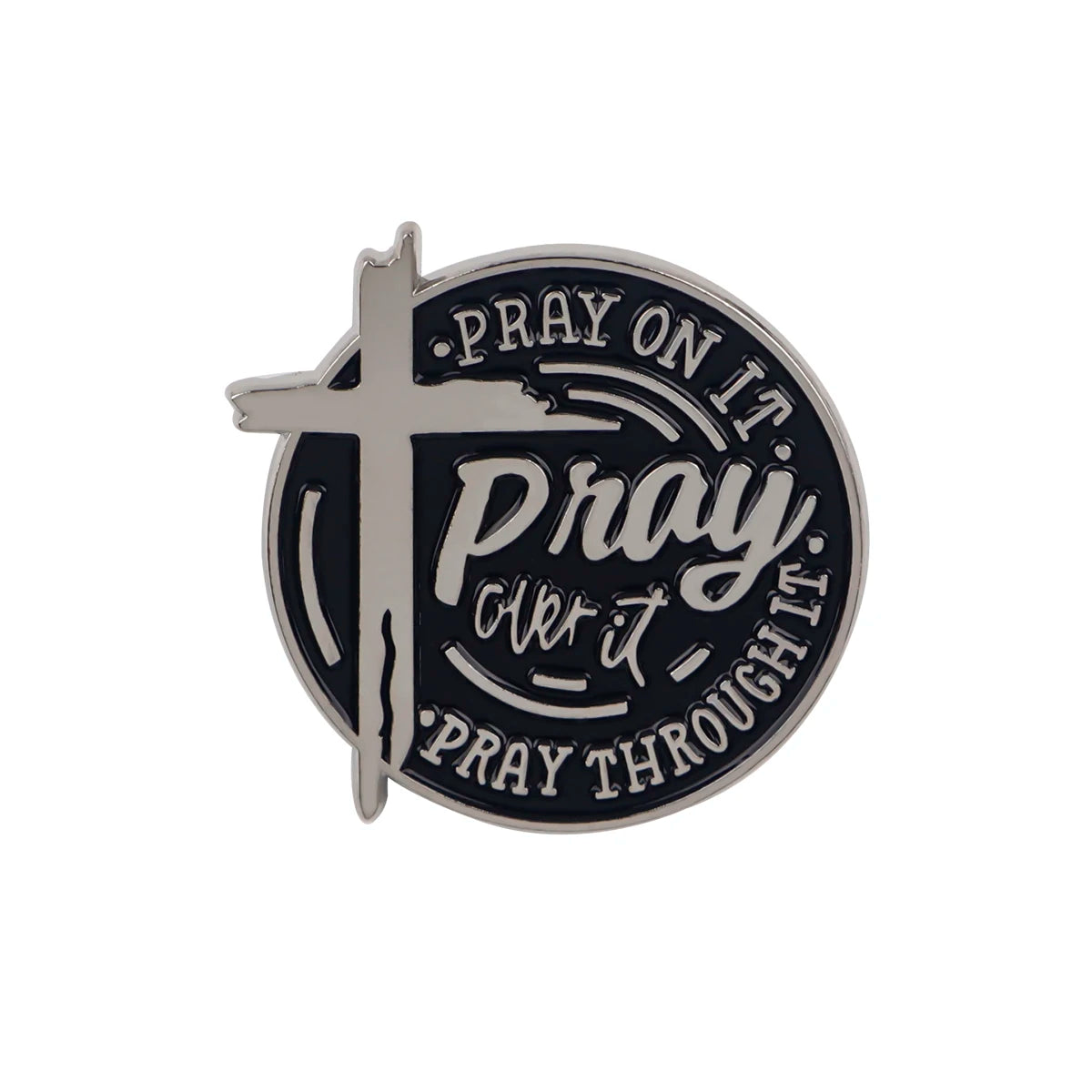 the FUNNY ONES - Cartoon Quotation Accessories Cute & Funny Lapel Pins