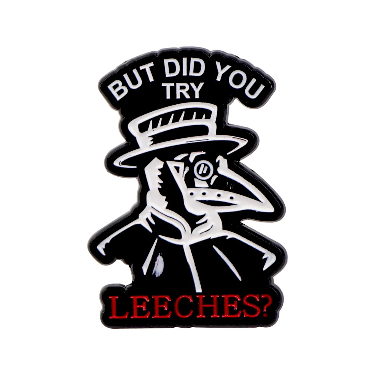 the SMARTY-PANTS - Enamel Pin Cartoon Brooches Bag Lapel Pin, Holiday Badge Backpack Decoration Jewelry Gift