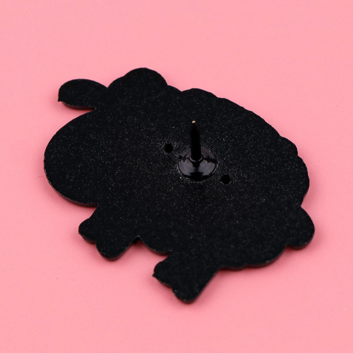 the MATTHEW 18:12 - Sheep Enamel Pin, Inspired Brooch Pins, Lapel Pins Badge, Clothing Accessories Cartoon Jewelry Birthday Gifts