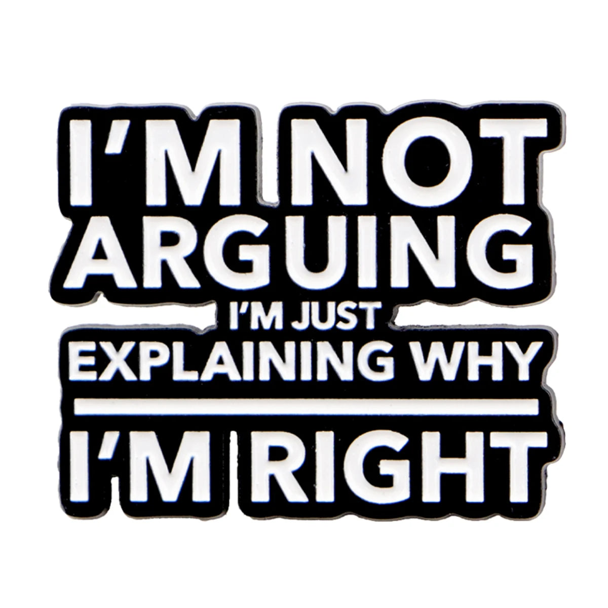 the STAY WEIRD - Phrase 'STAY WEIRD' Enamel Pin, Funny Quotes Brooch Lapel Pin Badge, Clothing Accessories Fashion Jewelry Gifts