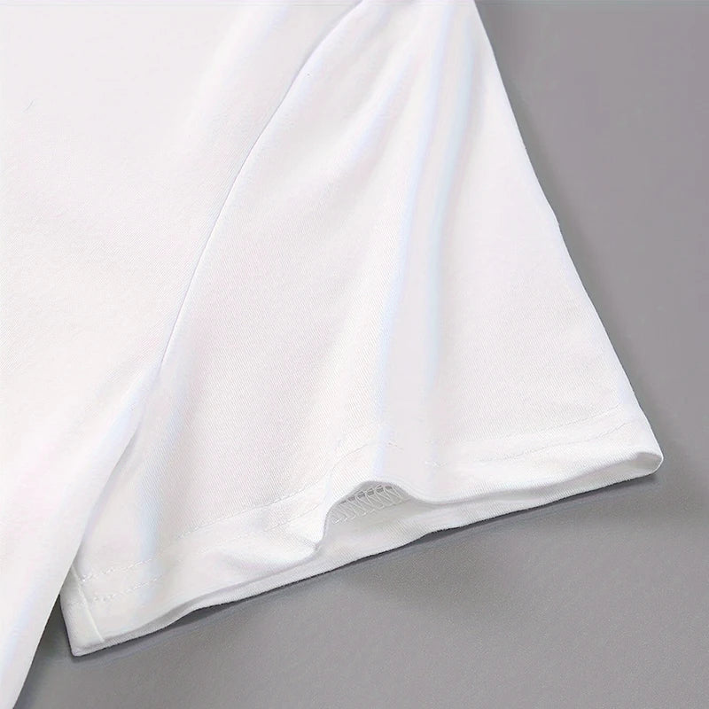 Women's Funny Short Sleeve Shirt  I'm Not Crazy I'm Special Printed T-Shirts Round Neck Tee Shirt Casual Summer Tops