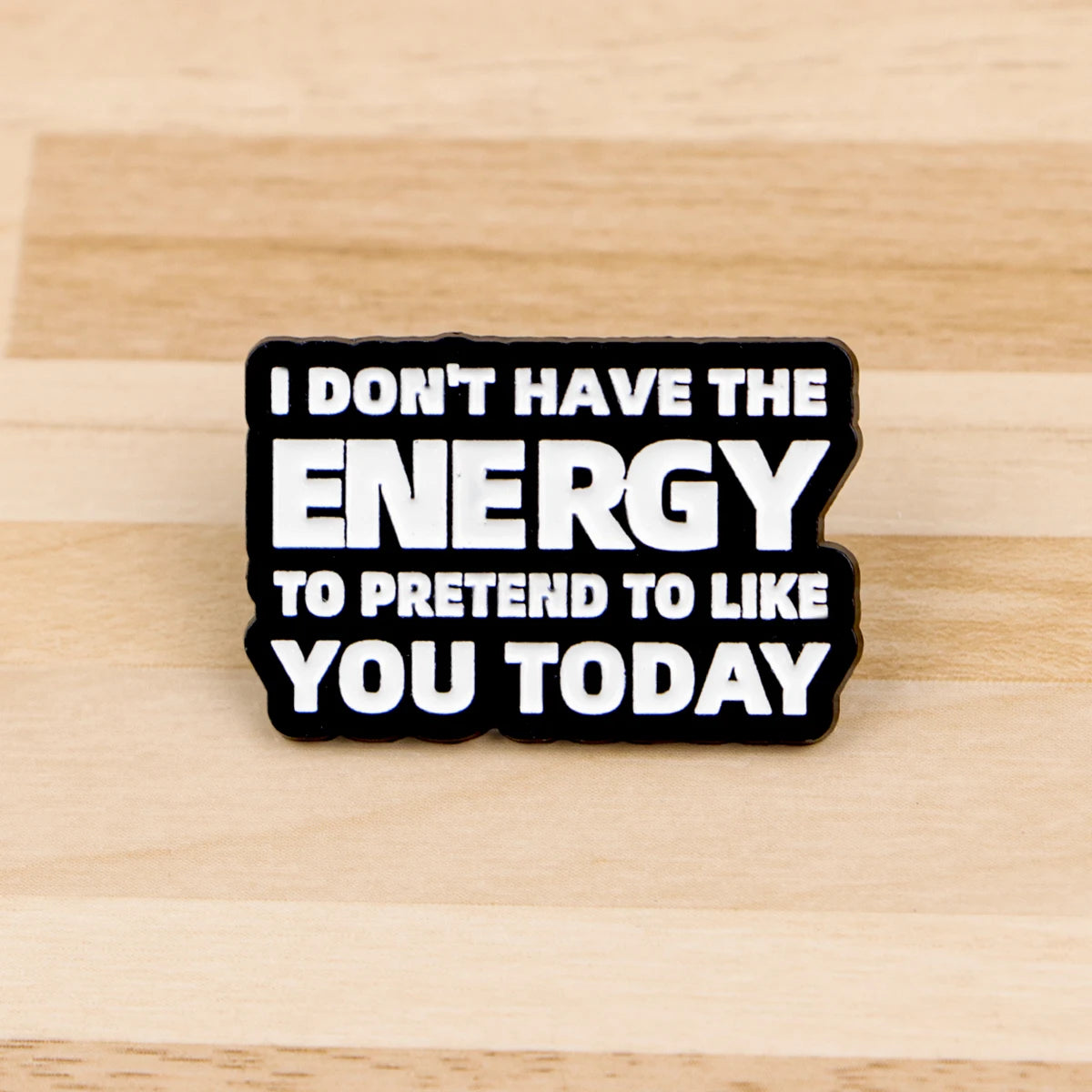 the STAY WEIRD - Phrase 'STAY WEIRD' Enamel Pin, Funny Quotes Brooch Lapel Pin Badge, Clothing Accessories Fashion Jewelry Gifts