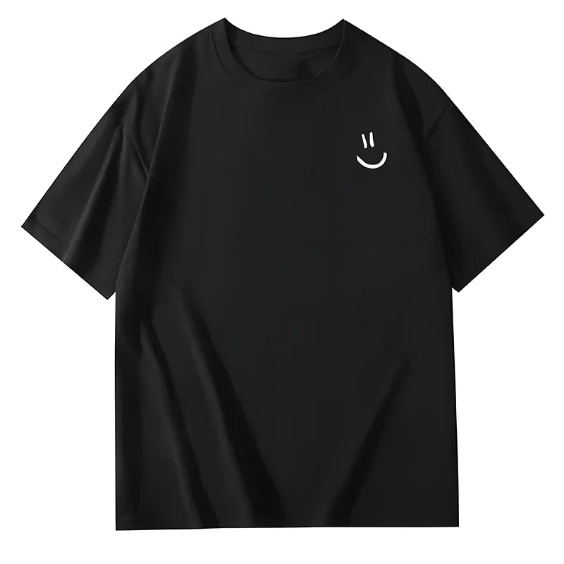 Breast Cancer Awareness Hope Print Short Sleeve T Shirts Women Shirts Summer Short Sleeved Male T-Shirts Comfy Soft Shirts Loose