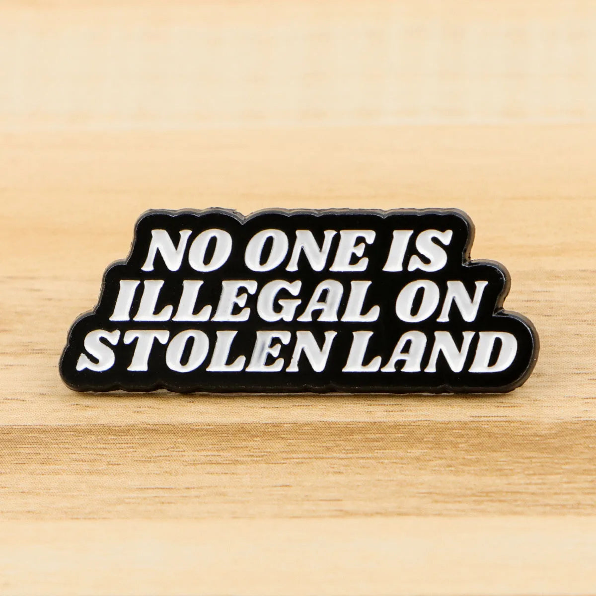 the BOSS LADY - Creativity Quotation Enamel Pins, Women Cute Badge Lapel Pin, Fashion Jewelry Gifts