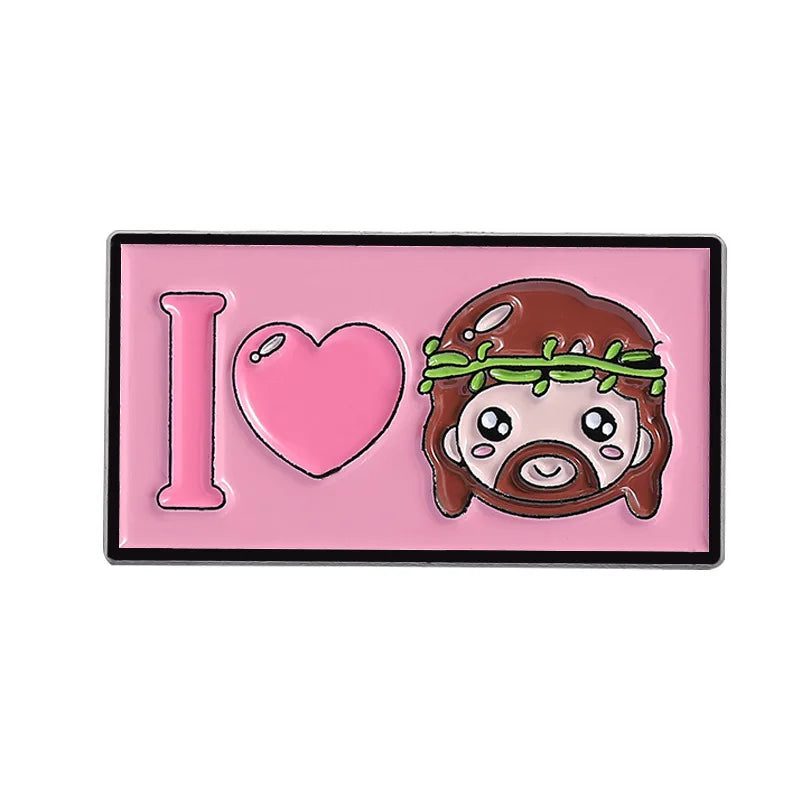 the PINK LADY - Cartoon Pink Cat Enamel Pins Custom Certified GYM Cat, Big Booty Club Brooch Cute Spray Rainbow Doughnut Lapel Badges Jewelry