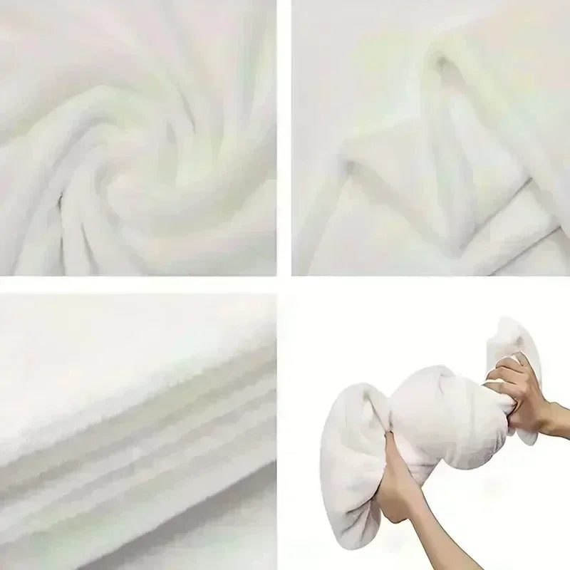 the WARRIOR WOMAN - Breast Cancer Awareness Throw Blanket, Ultra Soft Cozy Flannel Blanket for Bed, Sofa Living Room Perfect Gift for Women