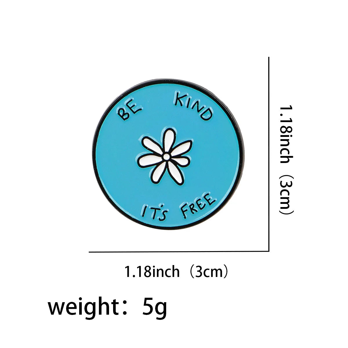 the BOSS LADY - Creativity Quotation Enamel Pins, Women Cute Badge Lapel Pin, Fashion Jewelry Gifts